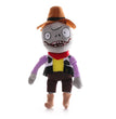 1pcs 30cm Plants vs Zombies Plush Toys PVZ Zombies Gargantuar Hats Pirate Zombies Plush Soft Stuffed Toys for Children Kids Gift