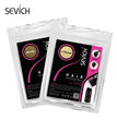 Sevich 500g Hair Building Fiber 10 Color Keratin Powders Fibers Hair Regrowth Fiber Hair Refill Instant Salon Hair Treatment