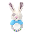 QWZ Hot Cute Baby Rattle Toys Rabbit Plush Baby Cartoon Bed Toys for Newborn 0-24 Months Educational Toy Sheep Bear Hand Bells