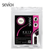 Sevich 100g Hair Fibers gift Keratin Hair Building Fiber Powder Refill Hair Growth Fiber Hairline Black Brown Hair Loss Products