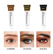 ICONSIGN Eyelash Eyebrow Dye Tint Kit Brow Enhancer Mascara Lift Tinting Tattoo Eyes Makeup Tools