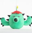 1pcs Plants vs Zombies Plush Toys 13-20cm PVZ Plants Peashooter SunFlower Plush Stuffed Toys Soft Toy Gifts for Children Kids