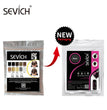 Sevich 100g 10 Color Keratin Hair Loss Building Fiber Hair Growth Fiber Refill Hair Loss Concealer Blender 50g Hair Care Product