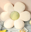 35/45cm Stuffed Six Petal Flower Cushion Girly Room Decor Sunflower Pillow Bay Window Pink Flower Sit Bedroom Seat Pillow