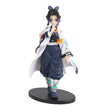 Anime Demon Slayer Kimetsu no Yaiba figure Kamado Tanjirou Action Figure Agatsuma Zenitsu Nezuko Warrior PVC Model Toys