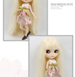 ICY DBS blyth doll 1/6 bjd toy joint body white skin shiny & matte face 30cm on sale special price toy gift anime doll