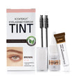 ICONSIGN Eyelash Eyebrow Dye Tint Kit Brow Enhancer Mascara Lift Tinting Tattoo Eyes Makeup Tools