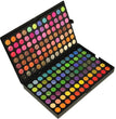 Makeup Set Kit 120 Color Make up Pallete Nude Eye Shadow Professional Shimmer Matte Glitter Eyeshadow Waterproof Shadows Palette