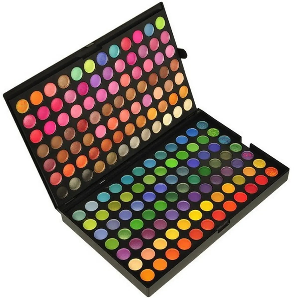 Makeup Set Kit 120 Color Make up Pallete Nude Eye Shadow Professional Shimmer Matte Glitter Eyeshadow Waterproof Shadows Palette