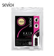 Sevich 100g Hair Fibers gift Keratin Hair Building Fiber Powder Refill Hair Growth Fiber Hairline Black Brown Hair Loss Products