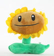 1pcs Plants vs Zombies Plush Toys 13-20cm PVZ Plants Peashooter SunFlower Plush Stuffed Toys Soft Toy Gifts for Children Kids