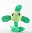 1pcs Plants vs Zombies Plush Toys 13-20cm PVZ Plants Peashooter SunFlower Plush Stuffed Toys Soft Toy Gifts for Children Kids