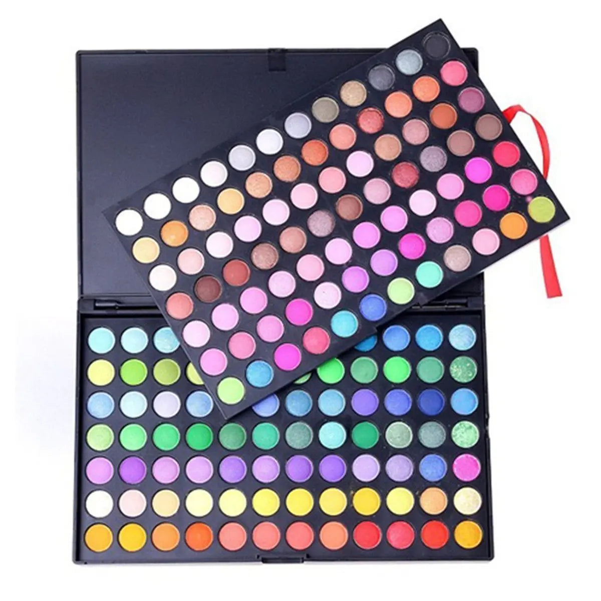 Makeup Set Kit 120 Color Make up Pallete Nude Eye Shadow Professional Shimmer Matte Glitter Eyeshadow Waterproof Shadows Palette