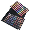 Makeup Set Kit 120 Color Make up Pallete Nude Eye Shadow Professional Shimmer Matte Glitter Eyeshadow Waterproof Shadows Palette