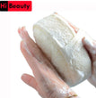 Loofah Bath Sponge Shower Body Cleaning Glove Tool Scrubber Ponge Brush Pad Horniness Remover Bathroom Supplies Random Color