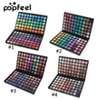 Makeup Set Kit 120 Color Make up Pallete Nude Eye Shadow Professional Shimmer Matte Glitter Eyeshadow Waterproof Shadows Palette