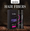 Hair Building Fibers Keratin Thicker Anti Hair Loss Products Concealer Refill Thickening Hair Fiber Powders Growth sevich 25g