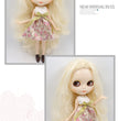 ICY DBS blyth doll 1/6 bjd toy joint body white skin shiny & matte face 30cm on sale special price toy gift anime doll