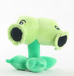 1pcs Plants vs Zombies Plush Toys 13-20cm PVZ Plants Peashooter SunFlower Plush Stuffed Toys Soft Toy Gifts for Children Kids