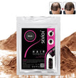 Sevich 100g 10 Color Keratin Hair Loss Building Fiber Hair Growth Fiber Refill Hair Loss Concealer Blender 50g Hair Care Product