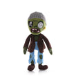 1pcs 30cm Plants vs Zombies Plush Toys PVZ Zombies Gargantuar Hats Pirate Zombies Plush Soft Stuffed Toys for Children Kids Gift