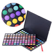 Makeup Set Kit 120 Color Make up Pallete Nude Eye Shadow Professional Shimmer Matte Glitter Eyeshadow Waterproof Shadows Palette