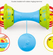 QWZ Baby Rattle Toys Infant Easy Grasp Baby Toy Newborn Gift Baby Sensory Developmental Educational Toys 0-18 Months Babies