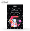 POPFEEL Makeup Full Kit Female Make Up Set Eye Shadow Eyeshadow Palette Lip Gloss Mascara Eyeliner Brushes Bag Make-up for Women