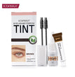 ICONSIGN Eyelash Eyebrow Dye Tint Kit Brow Enhancer Mascara Lift Tinting Tattoo Eyes Makeup Tools