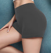 Fitness Shorts Female Tight Cycling Yoga Breathable Sports Pants High Waist