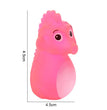 for Kids Cute Squeeze Sound Squeaky Animals Children Baby Bath Toys Bath Toys Float Shower Toy Swimming Water Toys