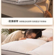 Hotel special mattress thickened home mat single bed double mattress dormitory students rent special mattress soft cushion