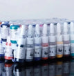 6/8/10 color ，Professional tattoo ink set,  tattoo consumables, long lasting, painting, body art supplies