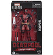 Deadpool Action Figure X-Men Legend Series Figure Wade Winston Wilson Figures Joint Mobility Models Collection Decorate Toy Gift