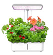 Tuya WiFi Plant Hydroponics System Growing LED Light Soilless Smart Planting Machine Self Watering Indoor Home Gardening Planter