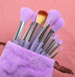 13Pcs Makeup Brush Set Make Up Concealer Brush Blush Powder Brush Eye Shadow Highlighter Foundation Brush Cosmetic Beauty Tools