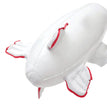 PVC Inflatable Airship Model Spaceship Toys for Kid Children Birthday Gift Inflatable Summer Outdoor Funny Toys