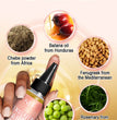 2024 Super Fast 5x Hair Growth Oil Fenugreek Anti-Hair Loss Oil Rosemary Hair Regrowth Chebe Batana Butter Hair Mask Amla Oils