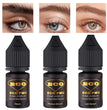 Eyebrow Tint Airbrush Brow Pigment for Hybrid Dye&Tint 10ml Tattoo Ink Supplies Tinta para tatuar Maquiagem Makeup Maquillaje