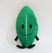 37 Style Battle for Dream Island Plush Toy BFDI Leafy Firey Flower Waterdrop Four X Cake Lollipop Stuffed Doll Kid Birthday Gift