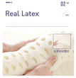 Thailand Natural 100% Latex Mattress Wholesale Student home hotel luxury top Tatami Mat Royal Gift Latex Mats With Cover