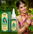 Ayurvedic Hair Growth Oil India Adivasi Organic Hair Growth Serum Anti Hair Loss Fast Regrowth Thicken Oils Hair Growth Products