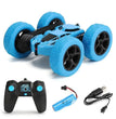 RC Stunt Car Children Double Sided Flip 2.4G Remote Control 360 Deree Rotation Off Road Drift RC Car Gifts For Kids Adults Boys