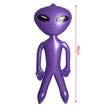 Inflatable Toys Alien Inflates Inflatable Alien Alien Inflate Toy For Party Decorations Birthday Halloween Alien Theme Party