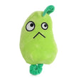 15-20cm Plants VS Zombies 2 Toy Peashooter Timothy Sunflower Plush Toys Cartoon  Anime Cherry Bomb Stuffed Doll  for Child Gift