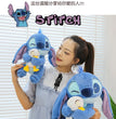 Disney Plush Doll Stitch Lilo Doll Cute Duck Stitch Plush Stuffed Toy Christmas Children's Birthday Gift Kawaii Decoration Toys