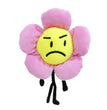 37 Style Battle for Dream Island Plush Toy BFDI Leafy Firey Flower Waterdrop Four X Cake Lollipop Stuffed Doll Kid Birthday Gift