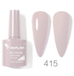 Venalisa Nail Gel Polish 7.5ml HEMA FREE Soak Off UV LED Gel Varnish Full Coverage Super Texture Gorgeous Nail Manicure