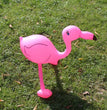 Inflatable Flamingo Toys for Children Inflatable Swimming Pool Float Toy Garden Pool Party  Decor Hawaiian Event Party Supplies