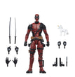 Deadpool Action Figure X-Men Legend Series Figure Wade Winston Wilson Figures Joint Mobility Models Collection Decorate Toy Gift